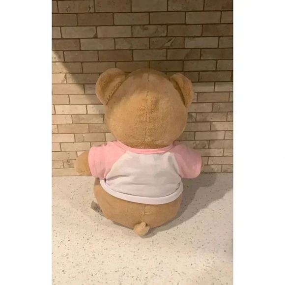 Build a‎ Bear teddy bear b30 - Picture 3 of 6